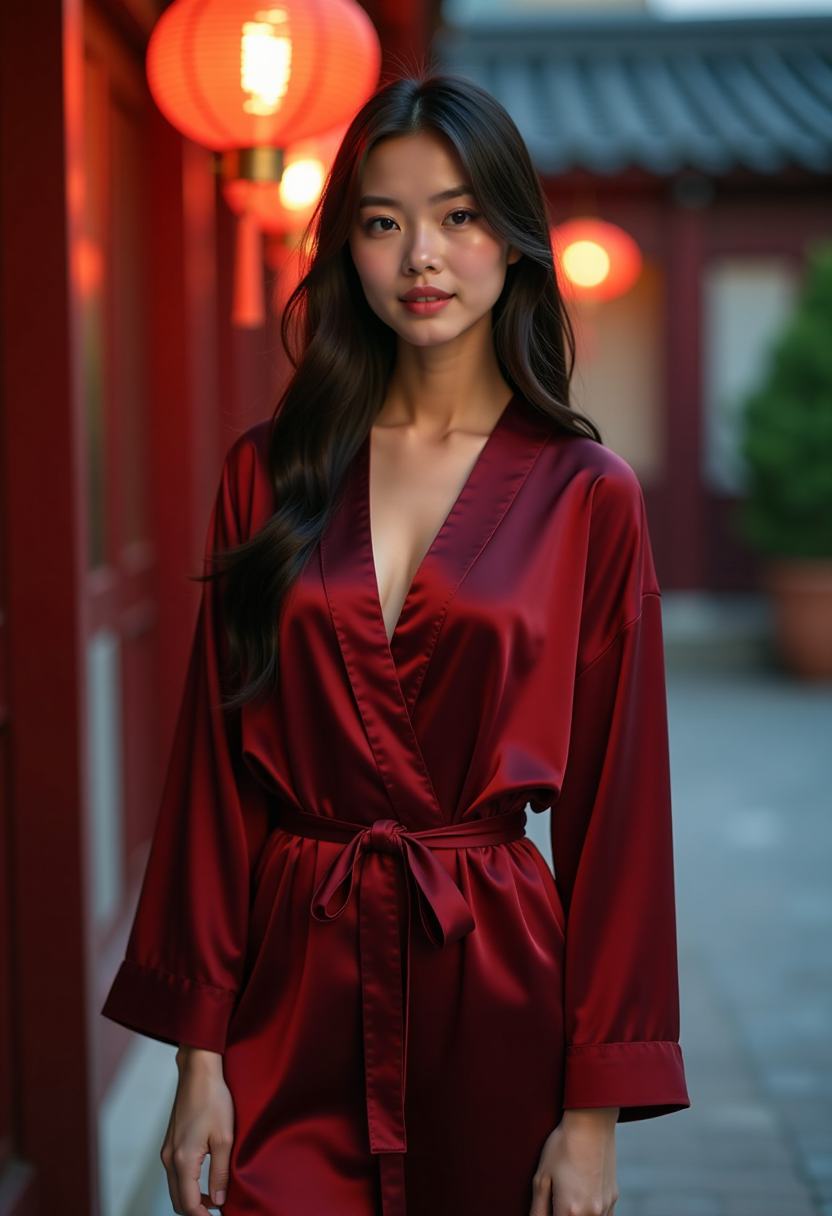 知否知否应是绿肥红瘦 第78集剧照